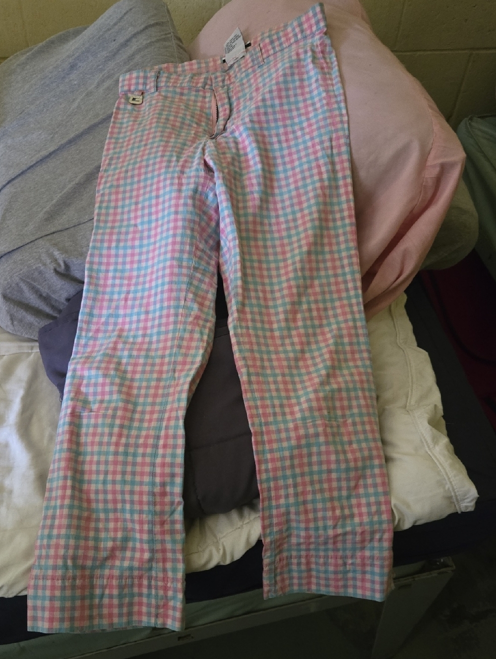 Guess Capris, XS